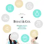 Boat&Go（ボートアンドゴー）