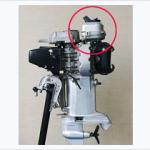 競艇で使われるモーター