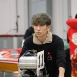 羽野兄弟とは従兄弟の丸山祐也