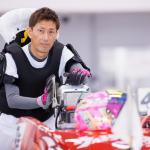 原田幸哉は長崎支部のA1級ボートレーサー