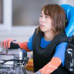 今回紹介を行う今井美亜選手