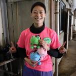 131期のボートレーサー・石本裕武