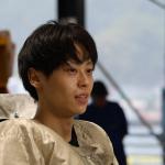 3度目の受験で養成所に受かった石本裕武