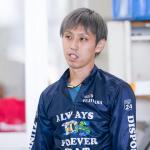 石本の師匠である藤山雅弘