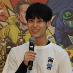 趣味が釣りとゴルフな石本裕武