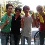 松井繁の豪華な自宅2