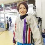 SGグランドチャンピオンで優出した中田竜太