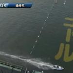 池田浩二に敗れたSGグランドチャンピオン優勝戦