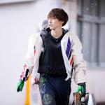 中田竜太の弟子である畑田汰一