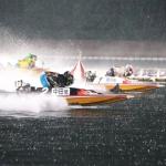 2号艇でも強い中田竜太