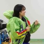 ボート部がきっけでボートレーサーを目指した西田和加