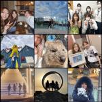 實森美祐のインスタグラム1