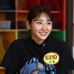 土屋南の妹・B1級女子レーサー土屋蘭