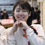 キュンポーズの薮内瑞希