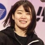 潤んだ瞳の薮内瑞希