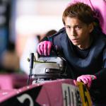 山崎郡は大阪支部のA1級ボートレーサー