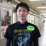 弟子は同じ支部の佃來紀