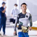 昨年は賞金王の石野貴之