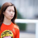 出場停止になった出口舞有子選手