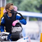 大きな大会の常連レーサー「篠崎 仁志」選手