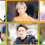 ドリーム戦の出場メンバー