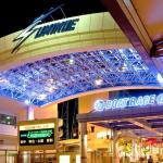 ボートレース住之江の入り口