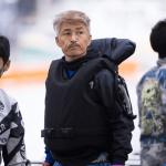 「絶対王者」松井繁選手