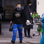 「正義のヒーロー」瓜生正義選手