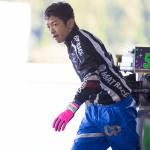 「石野信用金庫」石野貴之選手