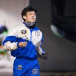 「ブルーインパルス」池田浩二選手