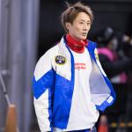 「泣き虫王子」峰竜太選手