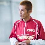 今村豊元選手（師匠）