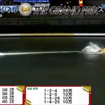 SGグランプリの生配信に出演する坂上忍さん