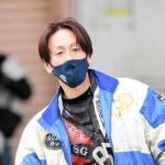 銀河系軍団の一人でSGを6回制覇している井口佳典