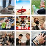 峰竜太の投稿画像