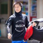 SGの初優勝に期待がかかる丸野一樹選手