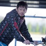 過去にグラチャンで3度の優勝を果たしている湯川浩司