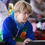 大村クラシックで優勝を果たした遠藤エミ