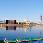 競艇場によって異なるチルトの調整可能角度