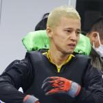 生粋のアウト屋として知られる阿波勝哉