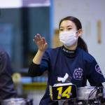 未だGIタイトルに一歩及ばずの怪力美人レーサー守屋美穂