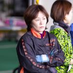 レディースチャンピオン最多Vを誇る山川美由紀