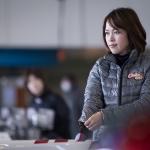 心を込めた走りに期待！平山智加