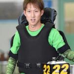 今回の事故で死亡した中田達也