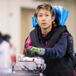 深谷知博が6コースから逆転勝利！