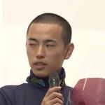 石渡鉄平の息子・石渡翔一郎