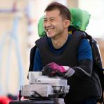 史上4人目の記録を打ち立てられるか？瓜生正義