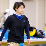 偉業を成し遂げた遠藤エミ