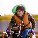 トライアル1st組1位の丸野一樹