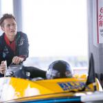 通算2,000勝を達成した白井英治